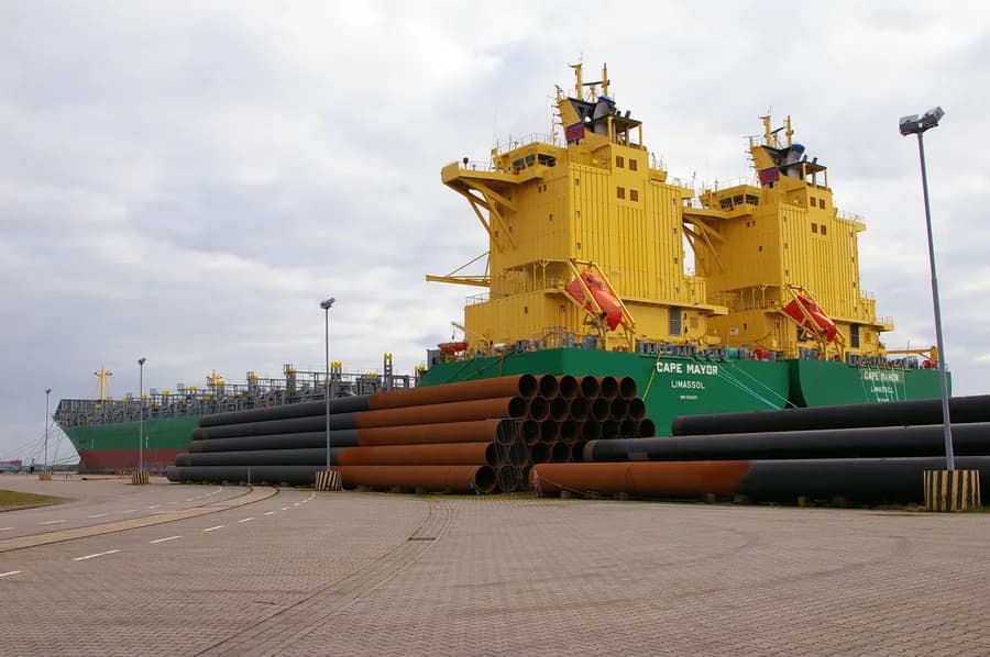 TS DALIAN