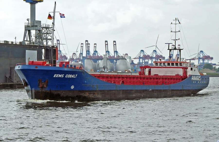 EEMS COBALT