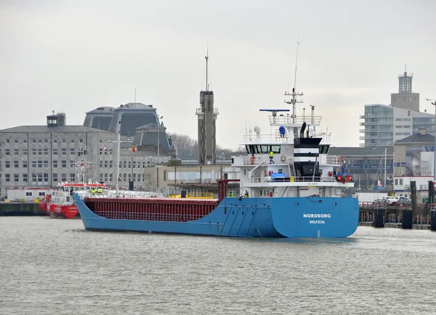 NORDBORG