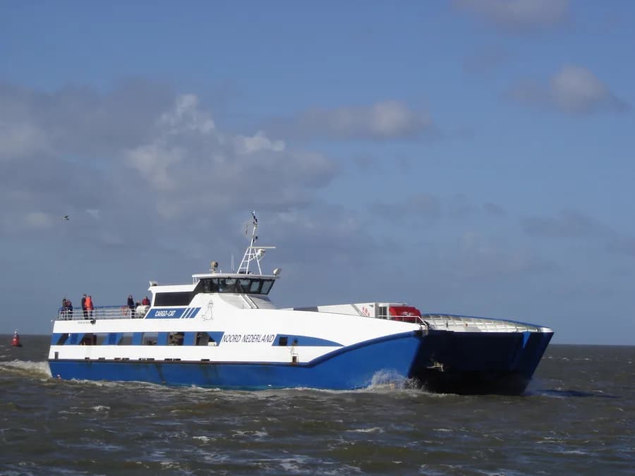 NOORD NEDERLAND
