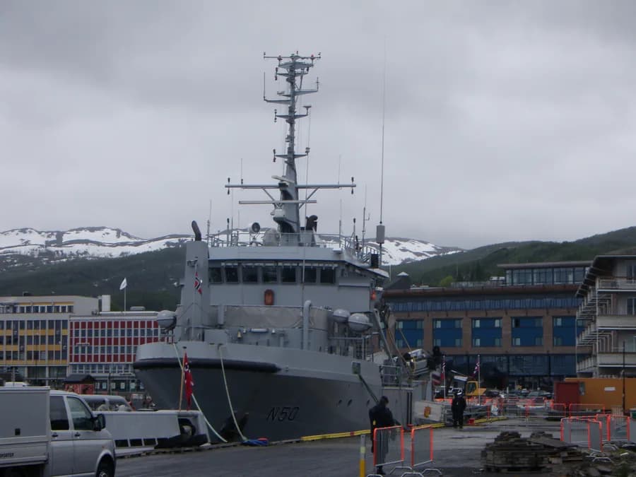 POLARXPLORER