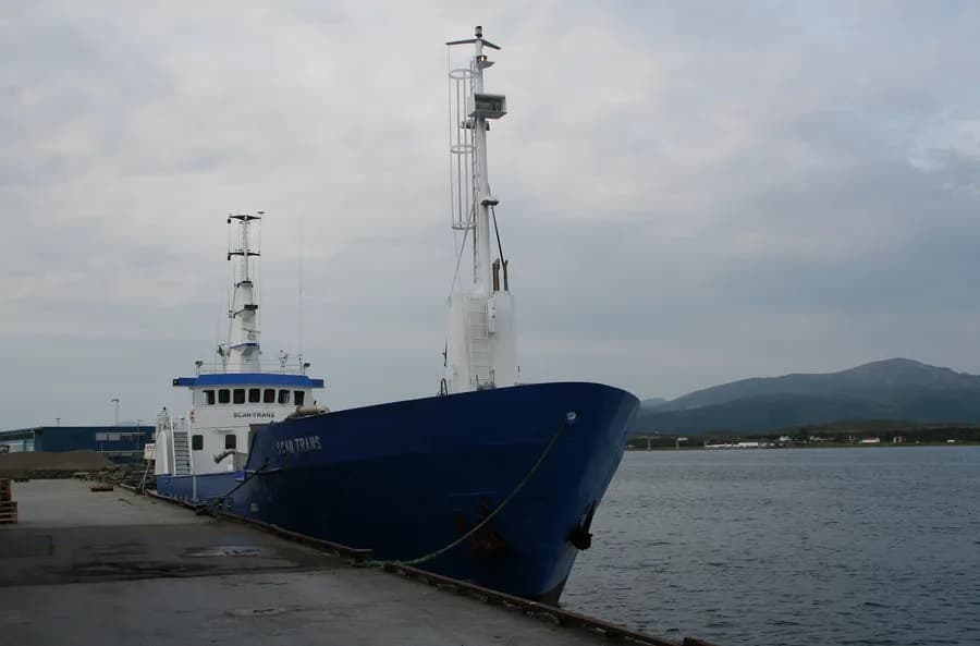 SCANBIO AURORA