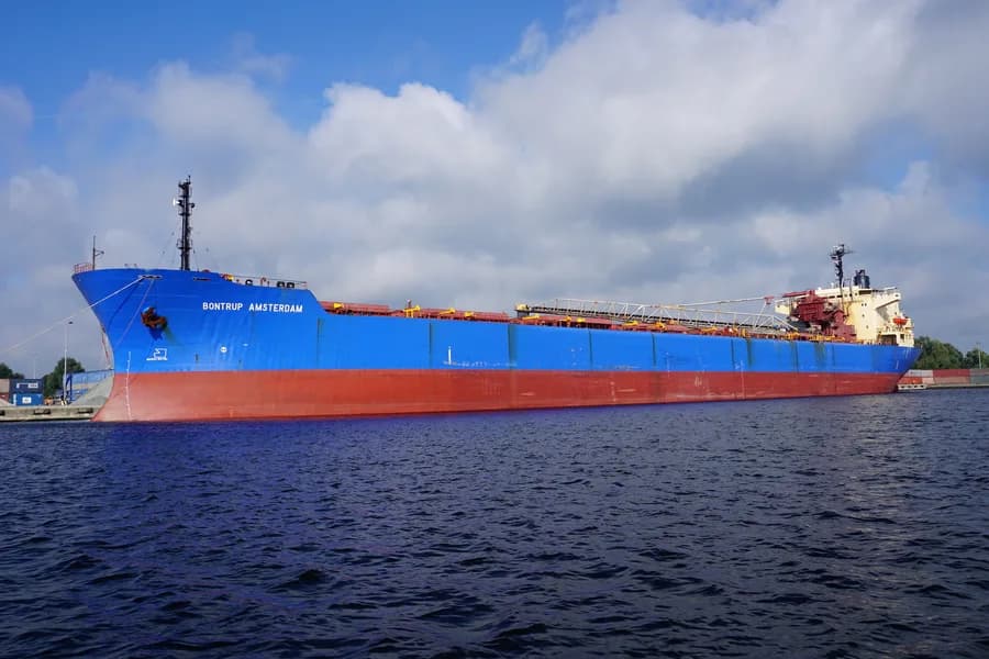 BONTRUP AMSTERDAM