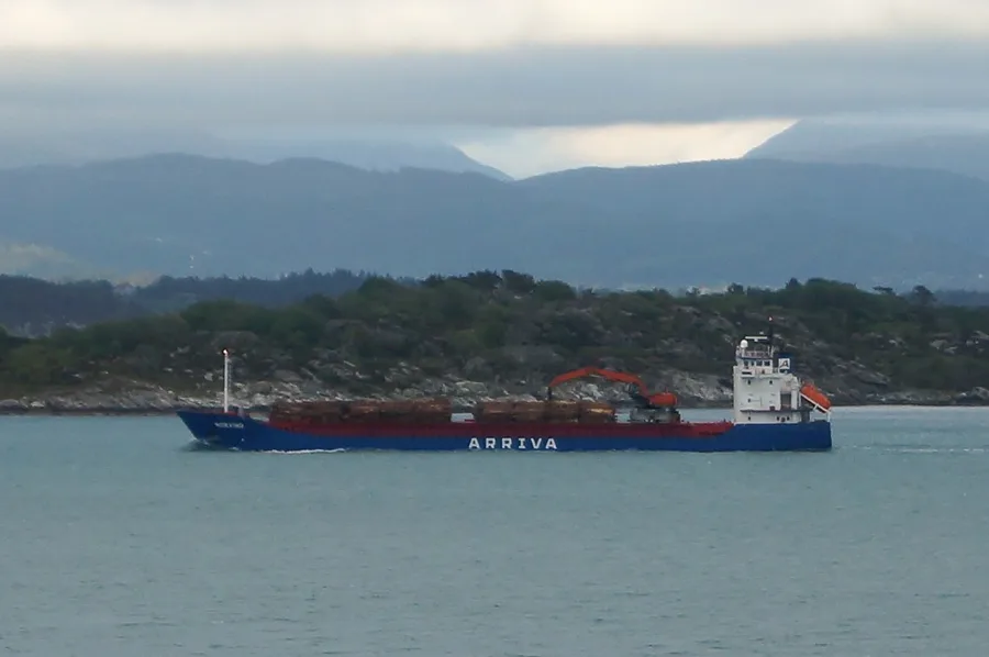 NORVIND