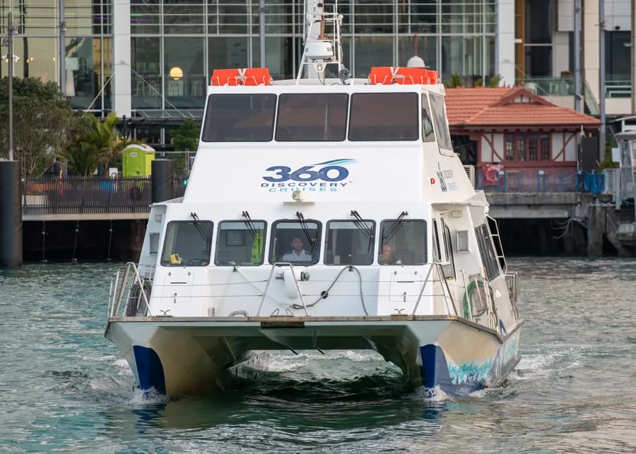 DISCOVERY 2