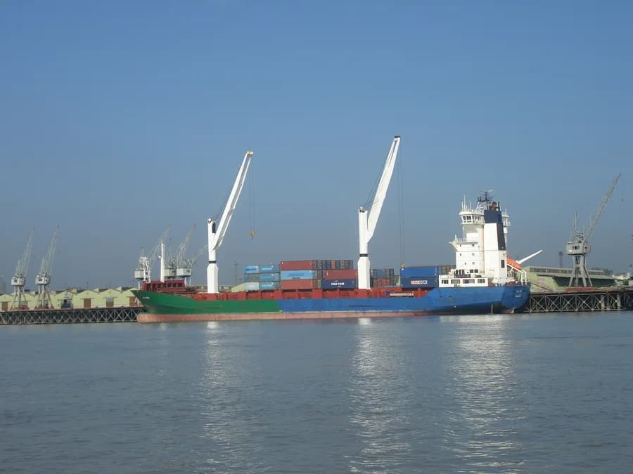 MSF LADY HALOUM