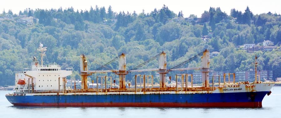 NAB BULKER
