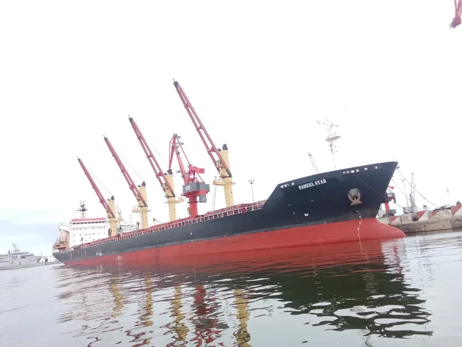 SABEEL STAR