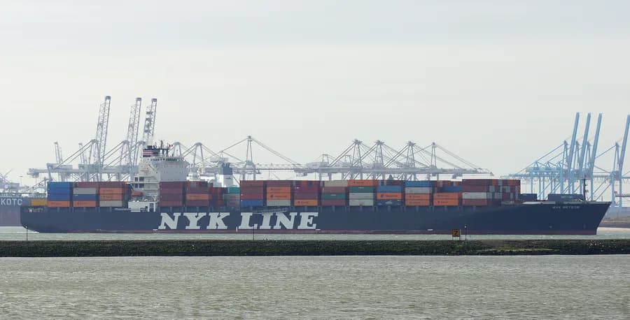 NYK METEOR