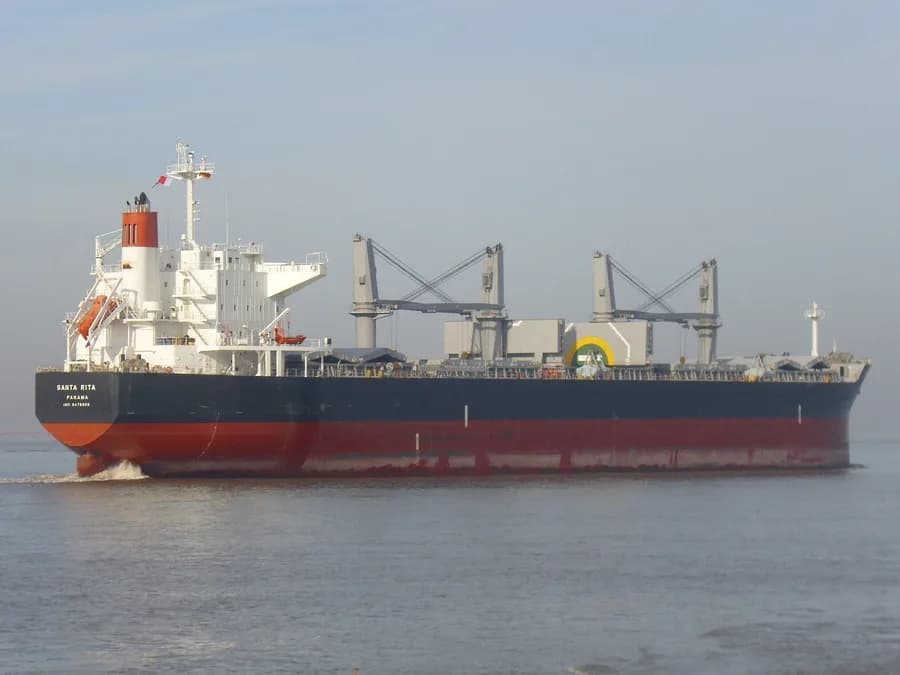 SANTA RITA