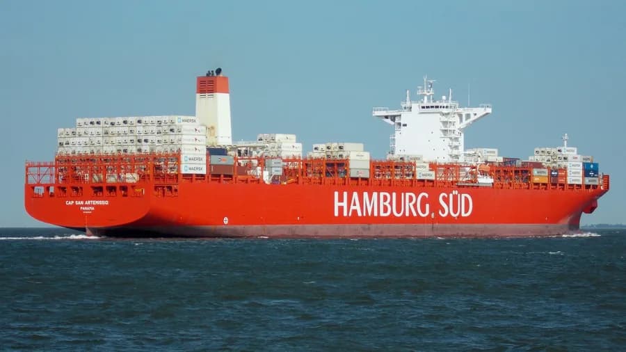 CAP SAN ARTEMISSIO