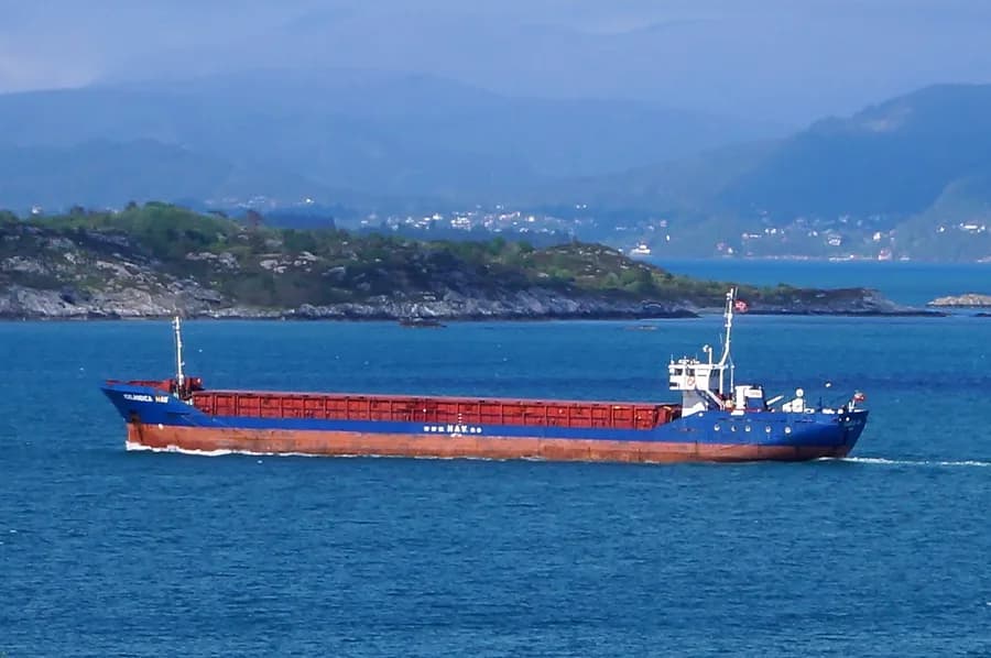 ICELANDICA HAV