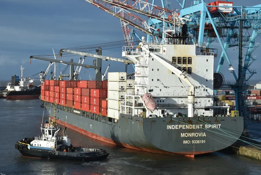 MSC INDEPENDENT III