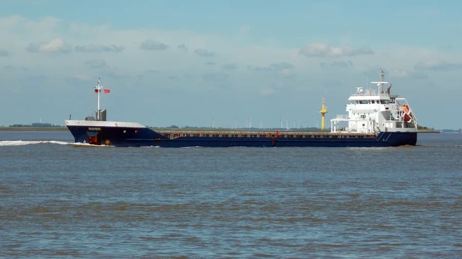 CELTIC VENTURE