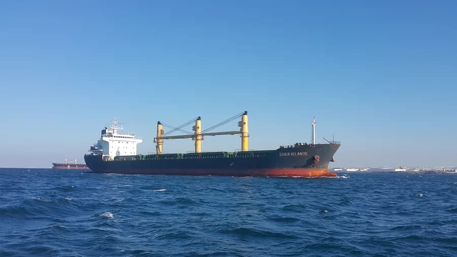 SIDER ATLANTIC