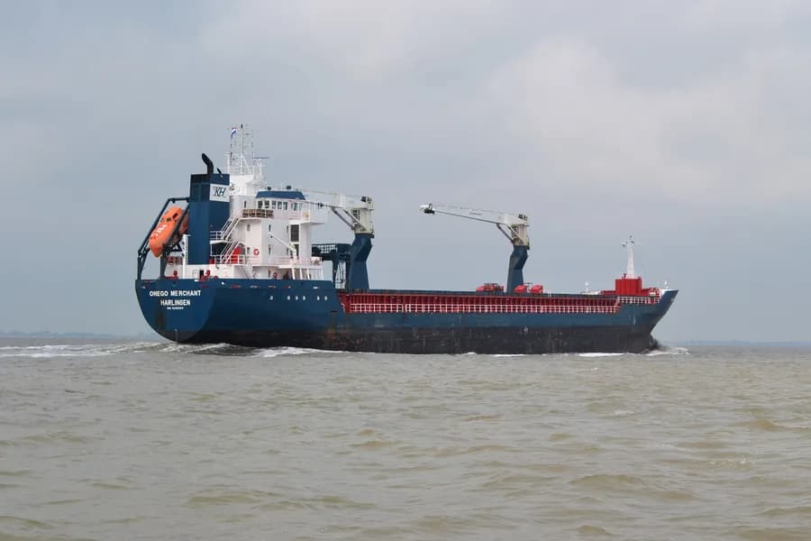 ONEGO MERCHANT