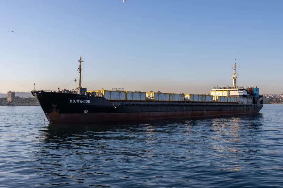 VOLGA 4011