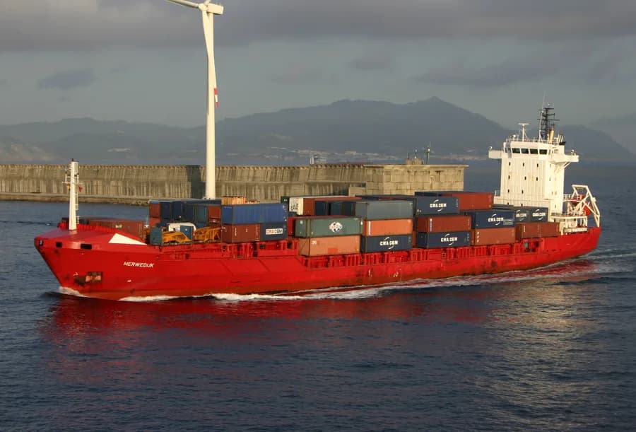 SASCO ANGARA