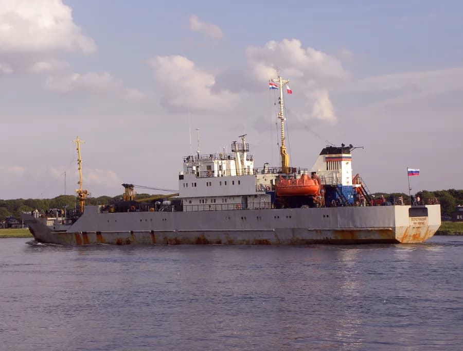 PETROGRADSKIY