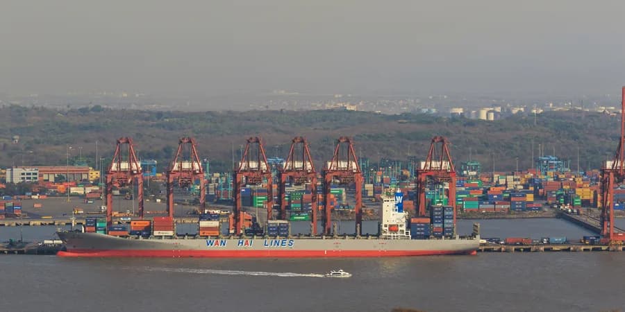 WAN HAI 510