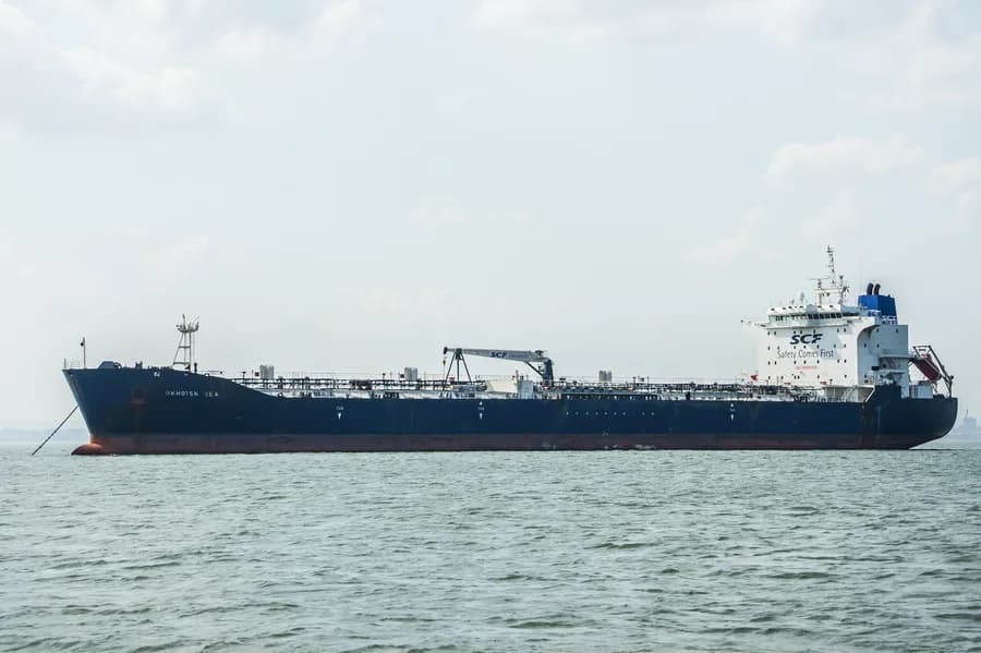 HSIN OCEAN