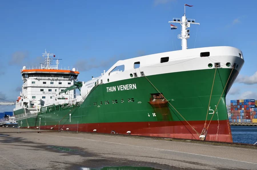 THUN VENERN