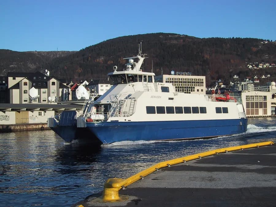 KOSTERSUND
