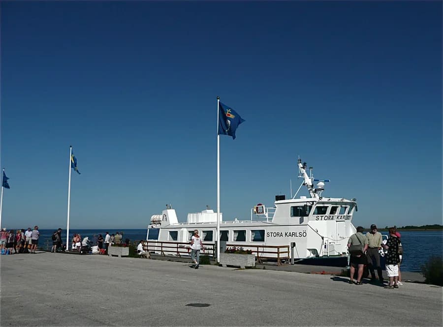 STORA KARLSO