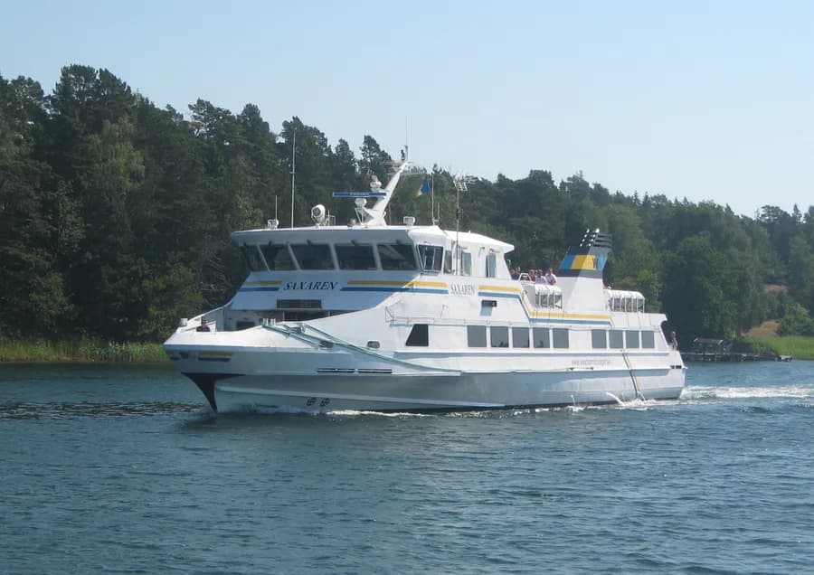 SAXAREN