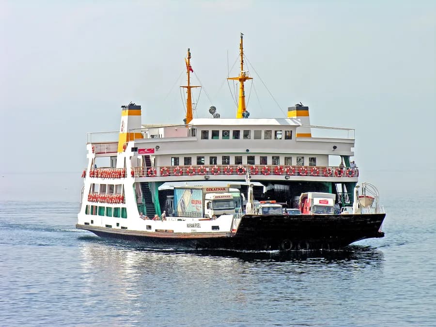 KARAMURSEL