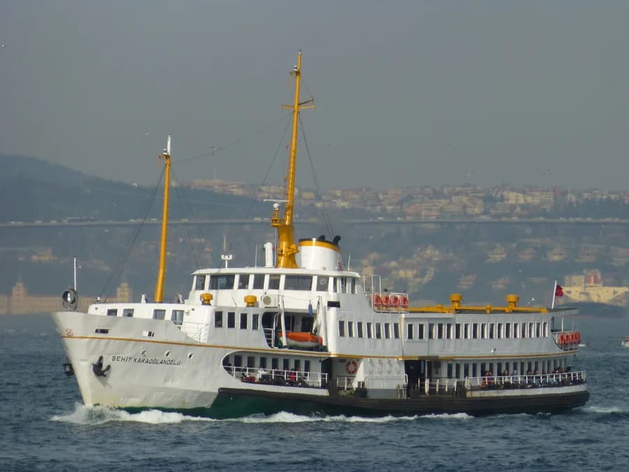 SEHIT KARAOGLANOGLU