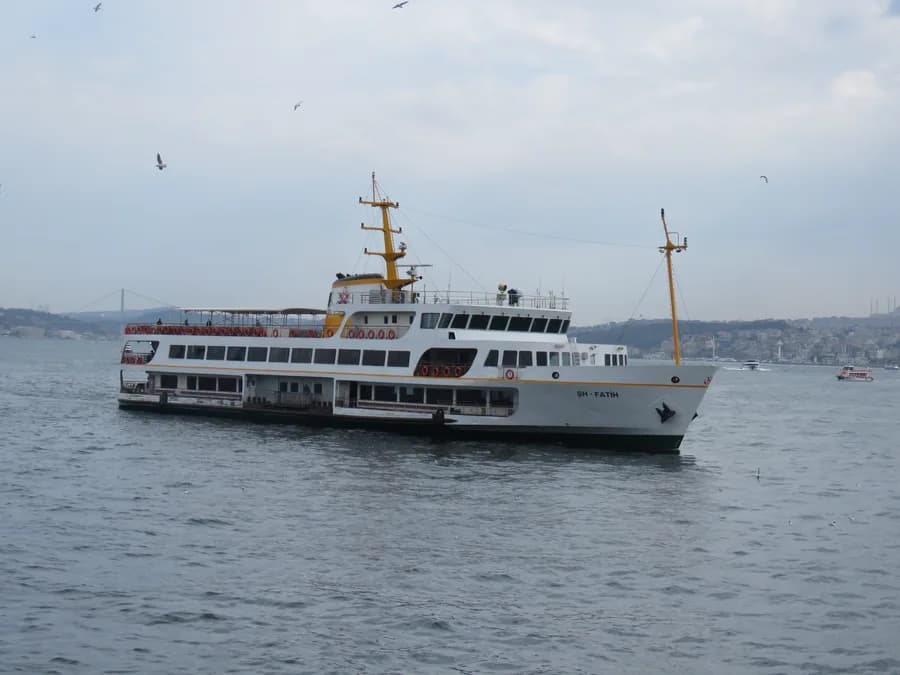 SH FATIH