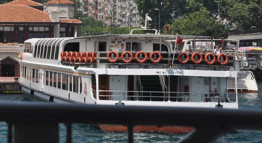 SH KASIMPASA