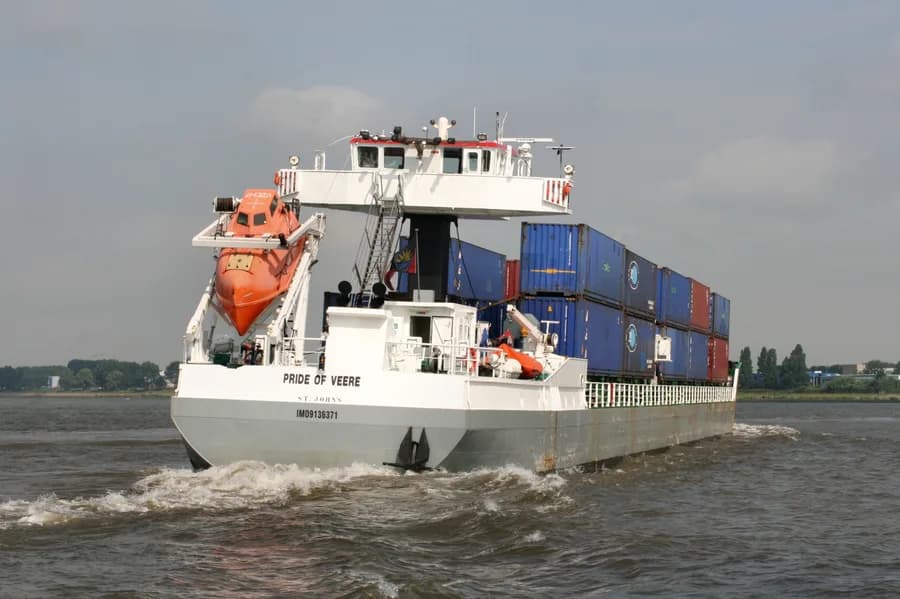 DNIPRO LINE