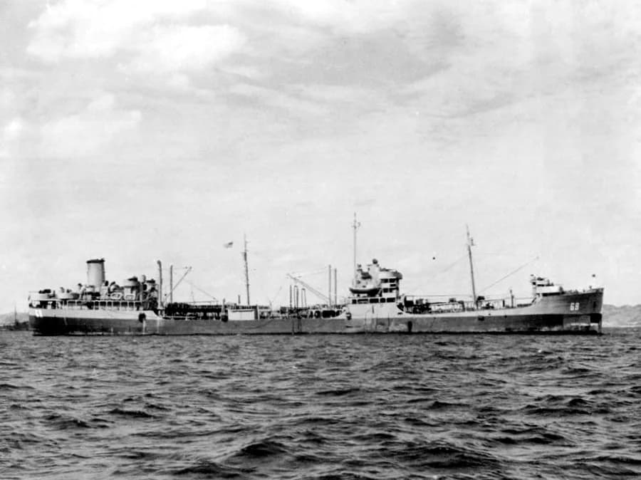 LEE A.TREGURTHA
