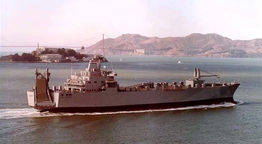 CAPE ISABEL