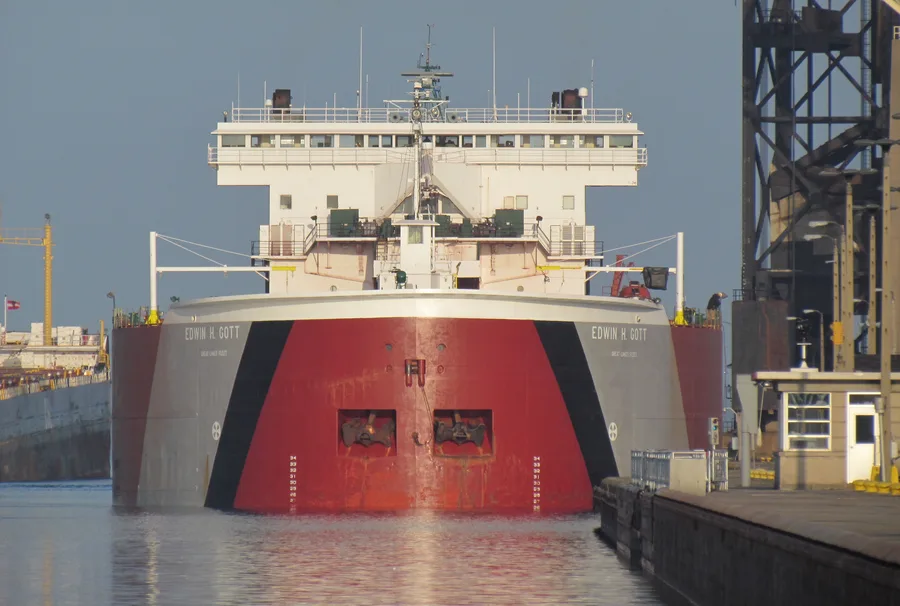 EDWIN H.GOTT