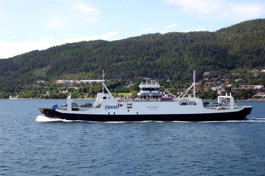 RAUMA