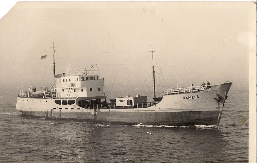IMO 5300194