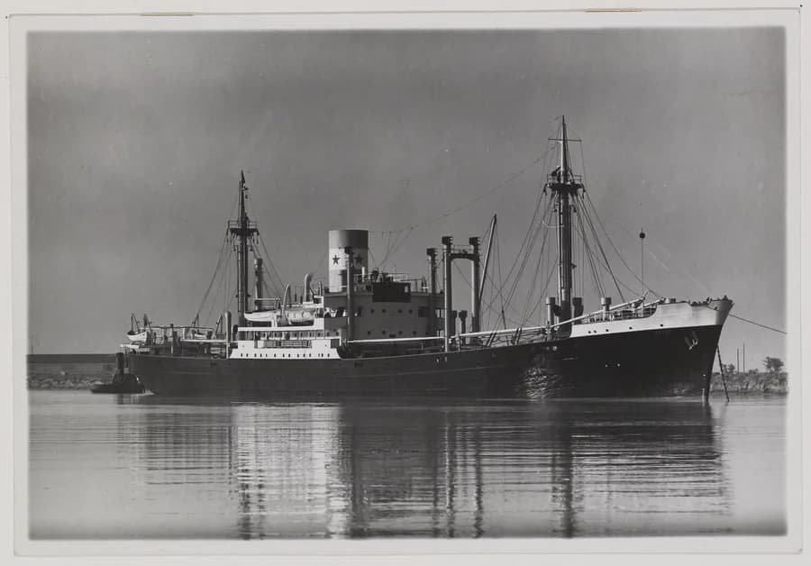IMO 5085665