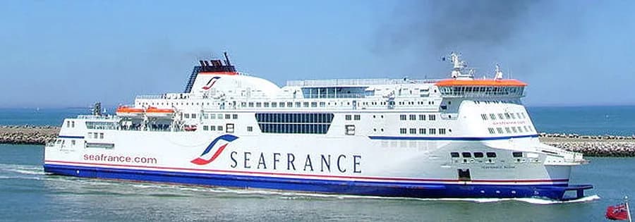 MS Côte des Dunes