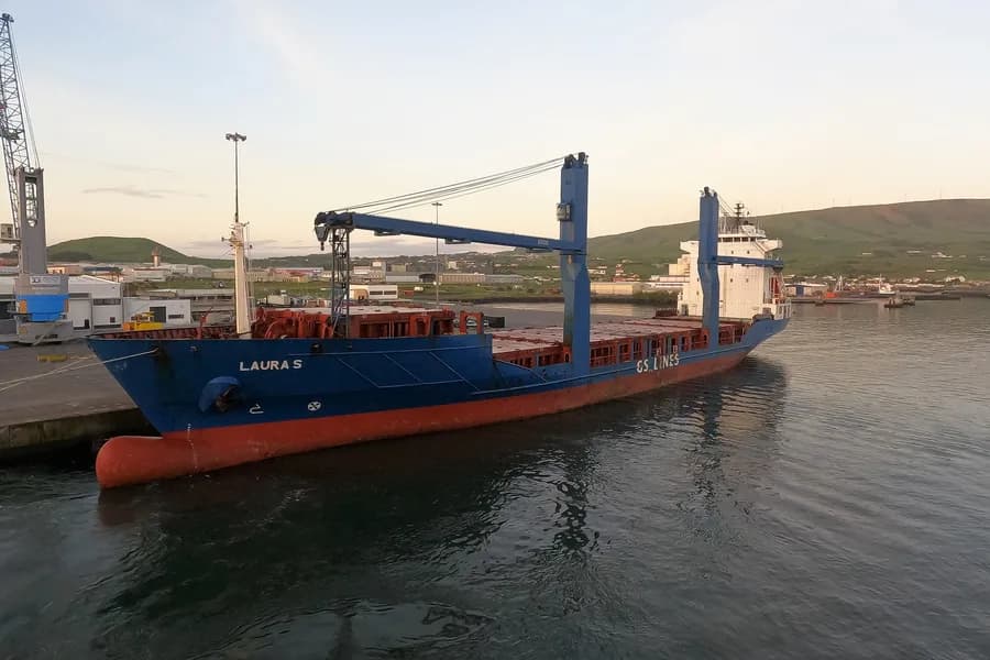 IMO 9157868