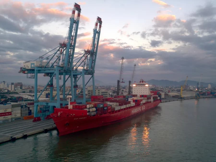 ZIM Atlantic