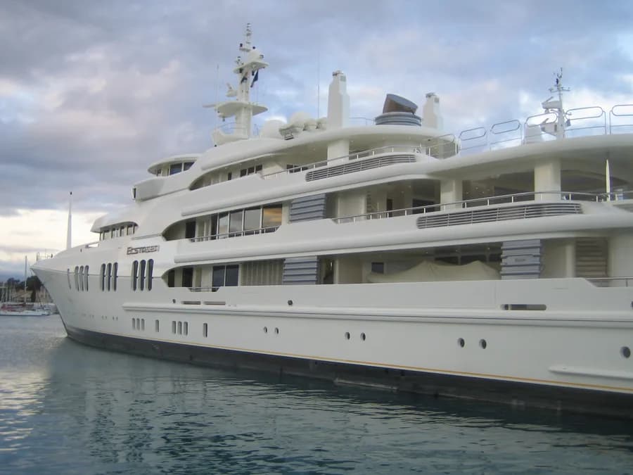 Ecstasea