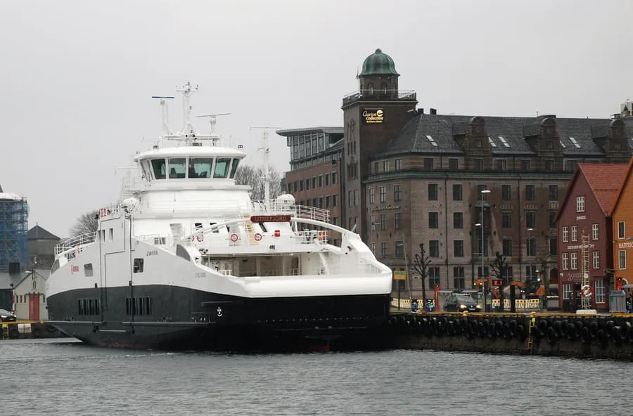Utnefjord