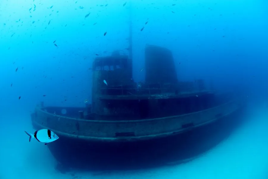 MV Rozi