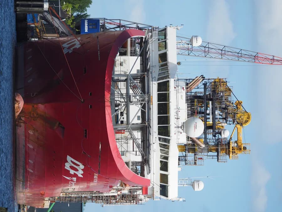 SKANDI VITORIA