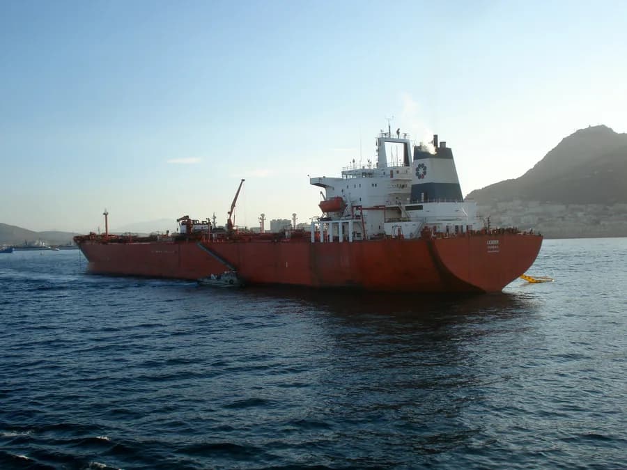 IMO 8400000