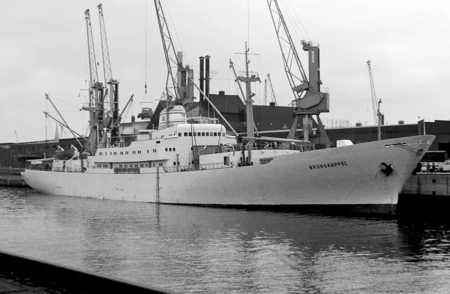 IMO 6412669