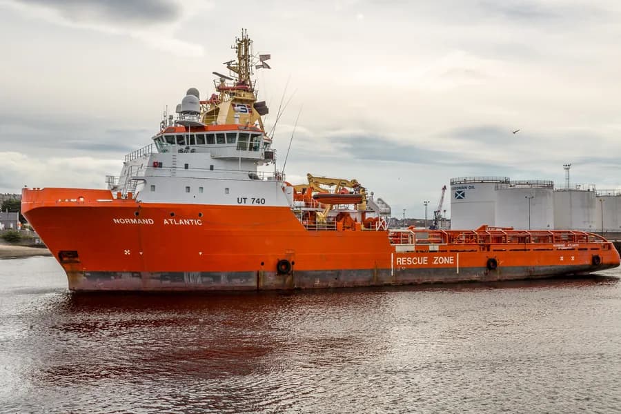 Normand Atlantic